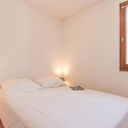 Charmant 2 Pieces, 4 Couchages Avec Garage- Serre Chevalier, Chantemerle. - Fr-1-330E-94 Сен-Шафре Экстерьер фото