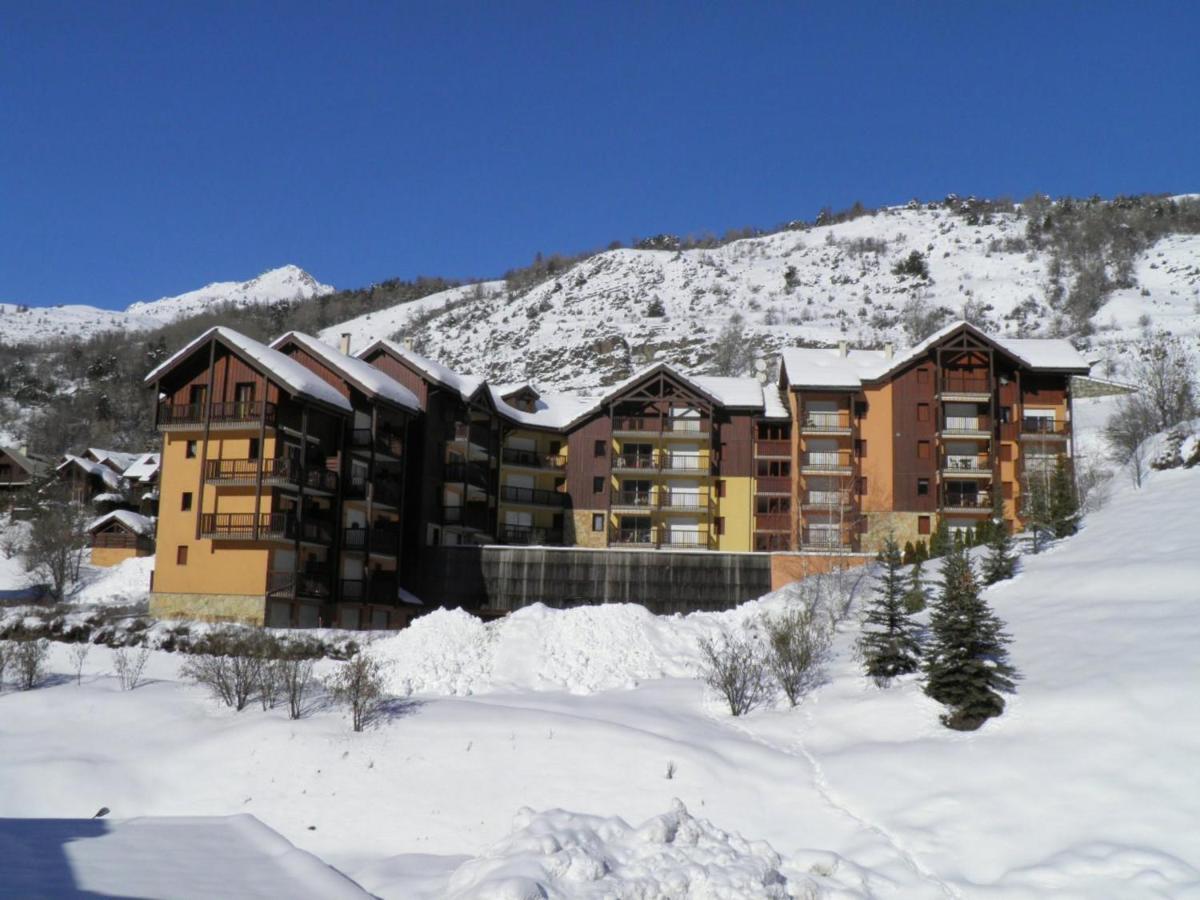 Charmant 2 Pieces, 4 Couchages Avec Garage- Serre Chevalier, Chantemerle. - Fr-1-330E-94 Сен-Шафре Экстерьер фото
